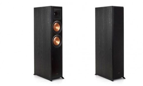 Klipsch RP6000F ii